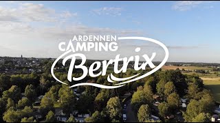 Beleef een geweldige werkzomer op Ardennen Camping Bertrix [upl. by Ruthy88]