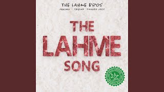 The Lahme Song Halal [upl. by Aileen]