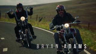 The Hairy Bikers Road Trip  The Album TV Ad [upl. by Alahc866]