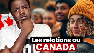 La Vérité sur les relations internationales que personne ne vous dit [upl. by Aicilaf]