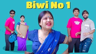 Biwi No1😂  Mohit Pandey shorts funny trending [upl. by Stan293]