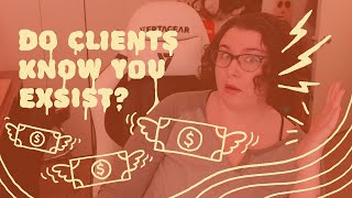 How to attract freelance clients you actually want to work with [upl. by Euqinitram]