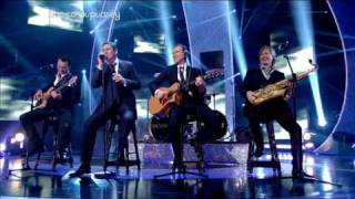 Spandau Ballet  True  Live 2009 [upl. by Melonie255]