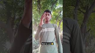 Are yah Bidi bandal se bahar kaise aayeviralvideo comedy funnyvideos trending achheja ghat video [upl. by Bilski856]