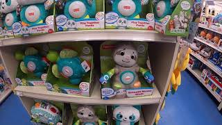 Fisher Price Linkimals Smooth Moves Sloth Musical Infant Toy Linkimals [upl. by Fredette427]