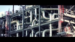 INEOS Grangemouth Bringing Science to Life [upl. by Olnay117]