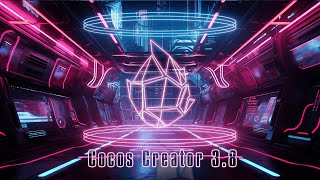 Bring Your 3D Games To The Next Level With Cocos Creator 38 [upl. by Boot]