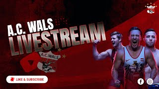 Live AC Wals vs KSV Götzis – 1 Stiegl Heimkampf  1 Sport 2000 RingerBundesliga [upl. by Ymia773]