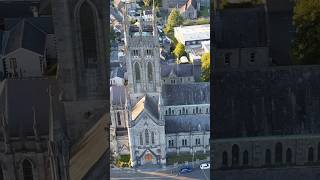 St Marys Cathedral History Part 4 shorts short history [upl. by Sybley]