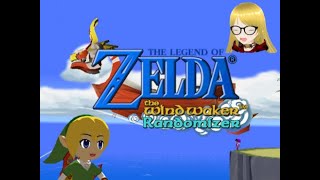 Wind Waker Randomizer [upl. by Aney]