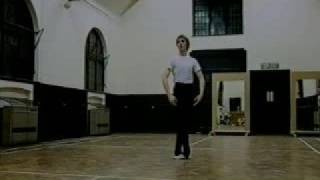 BBC Bolshoi boy documentary 5 [upl. by John]