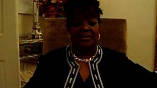 Pastor Shirley caesar [upl. by Hooke]