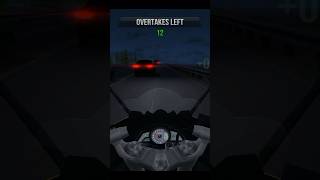 15 Cars Overtake In 50 seconds  Traffic Rider 🚦 Tito game  🎯 Tamil 🔥 [upl. by Eirolam513]