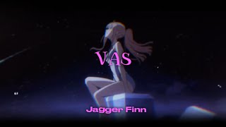 Jagger Finn  Vas Doomer Wave [upl. by Joost24]