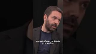 ¿Está España en quiebra El gran problema de la deuda a debate ORIGEN CON RUBÉN GISBERT [upl. by Jamilla591]