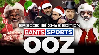 ASSNA TOP AT XMAS 😡 UNITED LOSE AGAIN 25 TAKEOVER COMPLETE CHELSEA IN THE MUD BANTS SPORTS OOZ 116 [upl. by Kosey641]