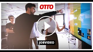 Advertising  Festanstellung  Otto GmbH amp Co KG  Recruitingvideo [upl. by Thomasina650]