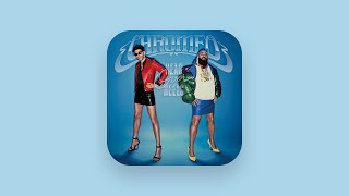 Chromeo  Don’t Sleep feat French Montana amp Stefflon Don Official Audio [upl. by Idolem]