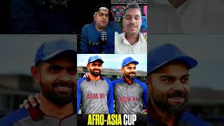 AFRO Asian Cup 🏆 viratkohli babarazam rohitsharma australia indvssa t20 highlights shorts [upl. by Jules933]