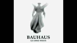 Bauhaus  Go Away White Full Album [upl. by Agon]