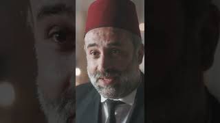 Hamidimiz  Payitaht Abdülhamid [upl. by Guinna]