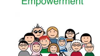 Empowerment Erklärvideo [upl. by Asihtal]