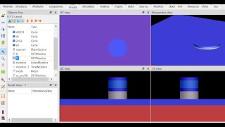 Plasmonics Episode44 Plasmonic Multilayer MetaMaterial Design [upl. by Phil675]