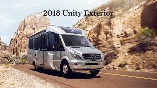 2018 Unity Exterior [upl. by Liponis]