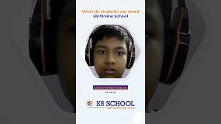 What do our Students say about us   Student Testimonials  Online School Student Reviews [upl. by Aihseit]