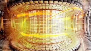 What is a tokamak And is a spherical tokamak different [upl. by Yznyl]