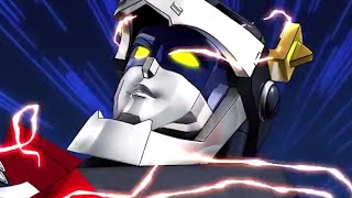 Voltron Official  New School Defenders  Voltron Force Full Episode [upl. by Htnamas33]