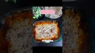 Recettes de lasagnes de courgettes au microondes avec le Microcook Tupperware [upl. by Nido546]