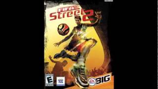 FIFA Street 2 Soundtrack Art Brut  Formed A Band [upl. by Donnell735]