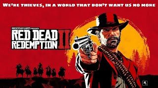 🔴 Live  Red Dead Redemption 2 PS5 [upl. by Nicolis]