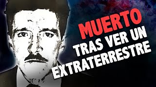 🔴 MUERTO tras ver un EXTRATERRESTRE  Caso Arcesio Bermúdez  Historias Para Dormir 228 [upl. by Anasiul]