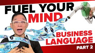 Fuel Your Mind Para Dagdag Kaalaman Sa Iyong Pagyaman PART 2 [upl. by Geoff]