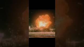 Enter The Matrix Ghost And Niobe Destroy A Nuclear Reactor But Something Goes Wrong [upl. by Avelin454]