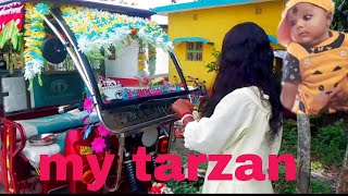 my tarzan 🚗 dlkallcomedy [upl. by Hakvir]