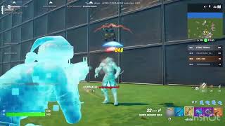 Godzilla Fortnite montage more coming soon [upl. by Zarah]