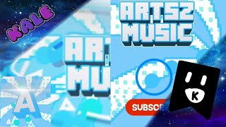 FreeArtszMusicc Blue 2d Youtube Pack [upl. by Tomas]