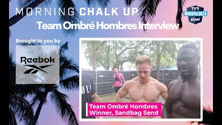 Team Ombré Hombres Racks Up ANOTHER WZA Event Win [upl. by Ahsitnauq616]