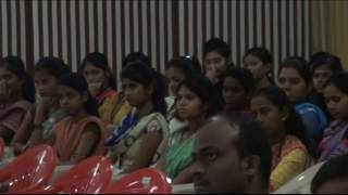 Dr Bedekar speech at VPMs Maharshi Parshuram College of Engineering Velneshwar [upl. by Aiahc]