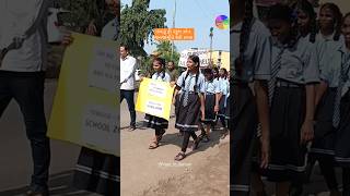 vapi vapitodaman gujrati valsad daman silvassa governmentschool Gujarati tobaccofree [upl. by Arramas]