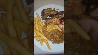 lamb agneau meatlovers pourtoi foryou share partager follow abonnetoi africanfood senegal [upl. by Imarej]