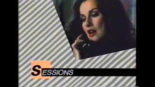 Sessions 1983 Promo Trailer [upl. by Noirad]