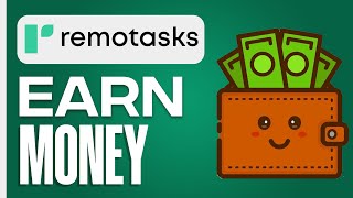 How To Make Money With Remotasks For Beginners [upl. by Atinomar]