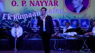 Ruhan Kapoor sings Mahendra Kapoor [upl. by Eixid]