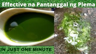 Tanggalin ang Lahat ng Plema Gamit ang Isang Ingredient na Makikita sa ating BahayRemove Mocusfast [upl. by Maggi456]