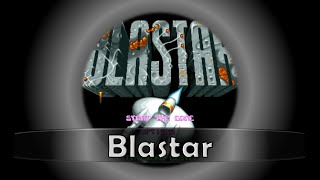 Blastar  Ending amp Credits [upl. by Dyann200]