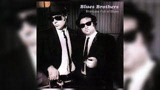 The Blues Brothers  Groove Me Live Version Official Audio [upl. by Ytissac612]